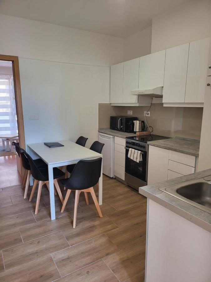 Hi Downtown Apartment A513 布达佩斯 外观 照片